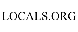 LOCALS.ORG