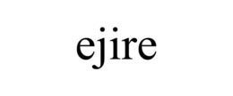 EJIRE
