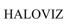 HALOVIZ