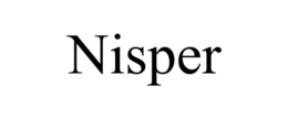 NISPER