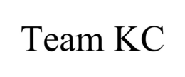TEAM KC
