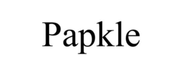 PAPKLE