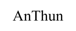 ANTHUN
