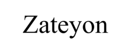 ZATEYON