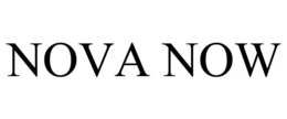 NOVA NOW