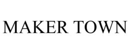 MAKER TOWN