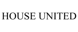HOUSE UNITED