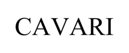 CAVARI