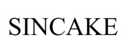 SINCAKE