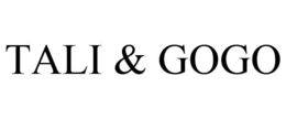 TALI & GOGO