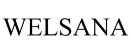 WELSANA