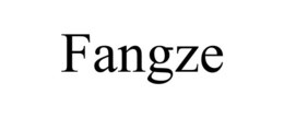 FANGZE