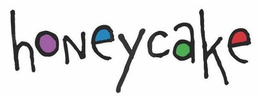 HONEYCAKE