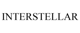 INTERSTELLAR