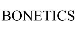 BONETICS