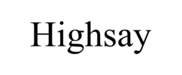 HIGHSAY