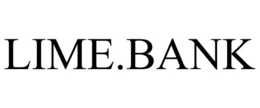 LIME.BANK