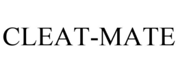 CLEAT-MATE