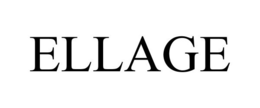 ELLAGE