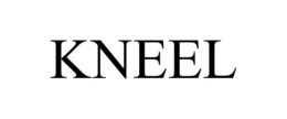 KNEEL