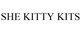 SHE KITTY KITS