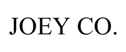 JOEY CO.