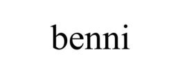 BENNI