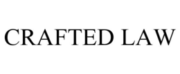 CRAFTED LAW