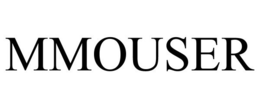 MMOUSER