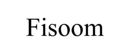 FISOOM