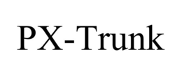 PX-TRUNK