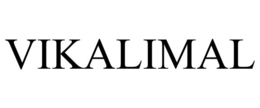 VIKALIMAL