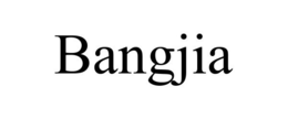 BANGJIA