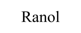 RANOL