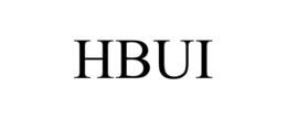 HBUI
