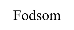 FODSOM