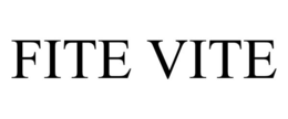 FITE VITE