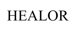 HEALOR