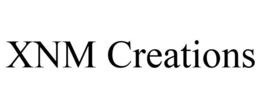 XNM CREATIONS