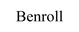 BENROLL
