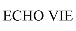 ECHO VIE