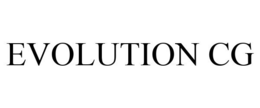 EVOLUTION CG