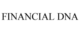 FINANCIAL DNA