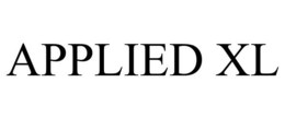 APPLIED XL