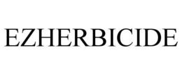 EZHERBICIDE