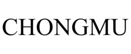 CHONGMU