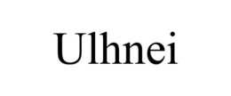 ULHNEI