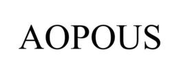 AOPOUS