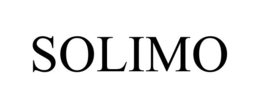 SOLIMO