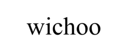 WICHOO